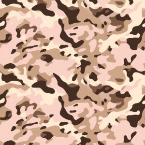 Shale Haze Camouflage Fabric