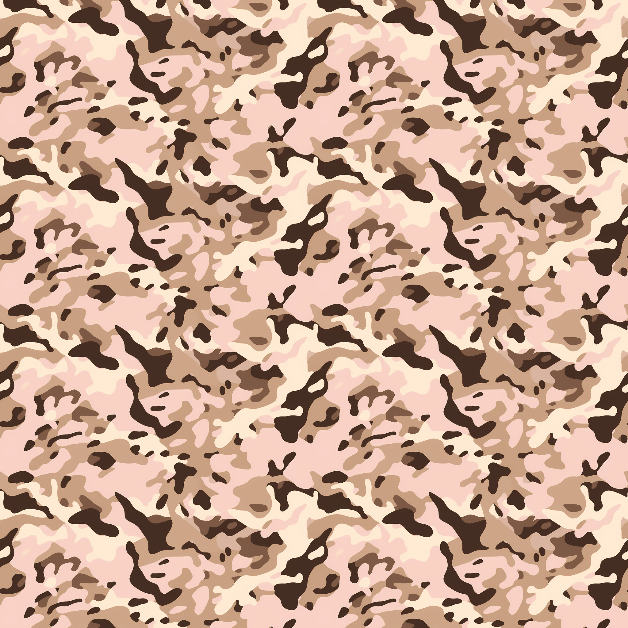 Shale Haze Camouflage Fabric - Image 2