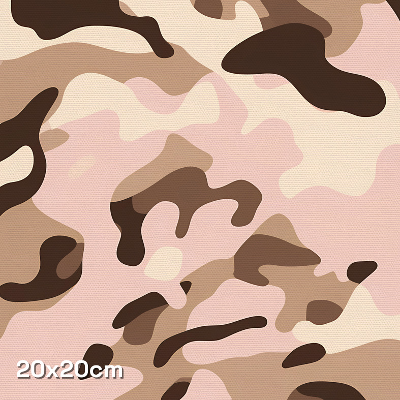 Shale Haze Camouflage Fabric - Image 3