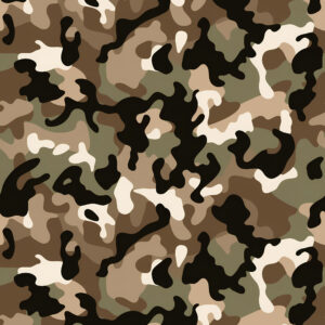 Shale Mantle Camouflage Fabric