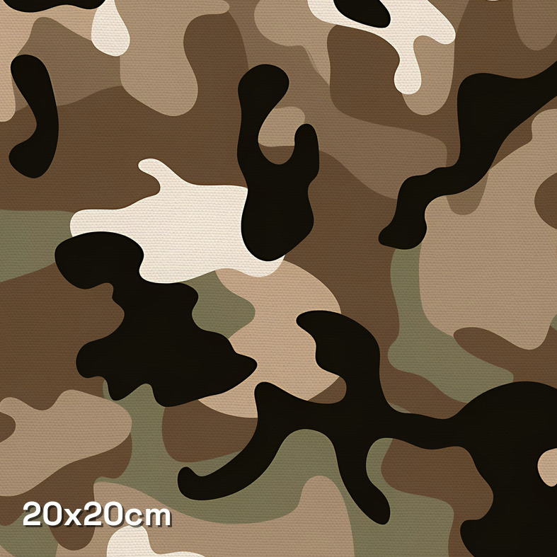 Shale Mantle Camouflage Fabric - Image 3