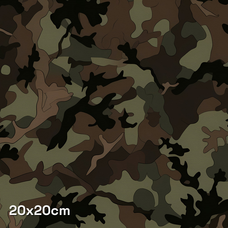 Shale Shroud Camouflage Fabric - Image 3