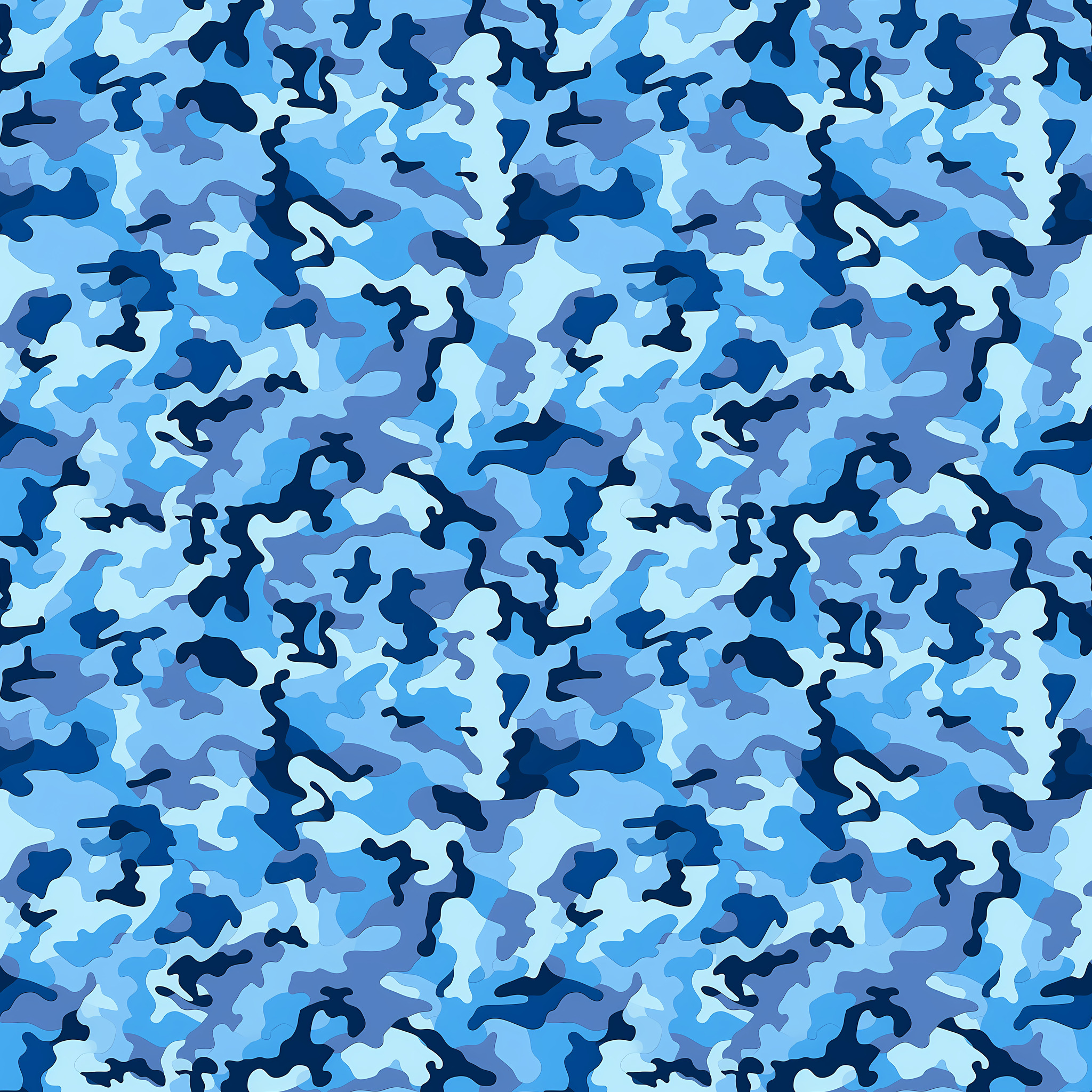 Shoal Charge Camouflage Fabric - Image 2