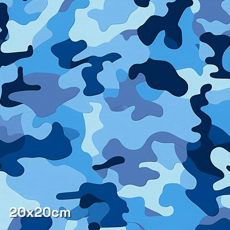 Shoal Charge Camouflage Fabric - Image 3