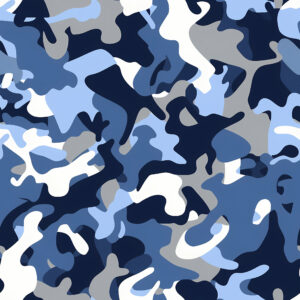 Shoal Cover Camouflage Fabric
