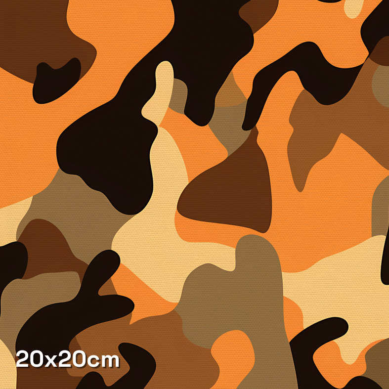 Sienna Shroud Camouflage Fabric - Image 3