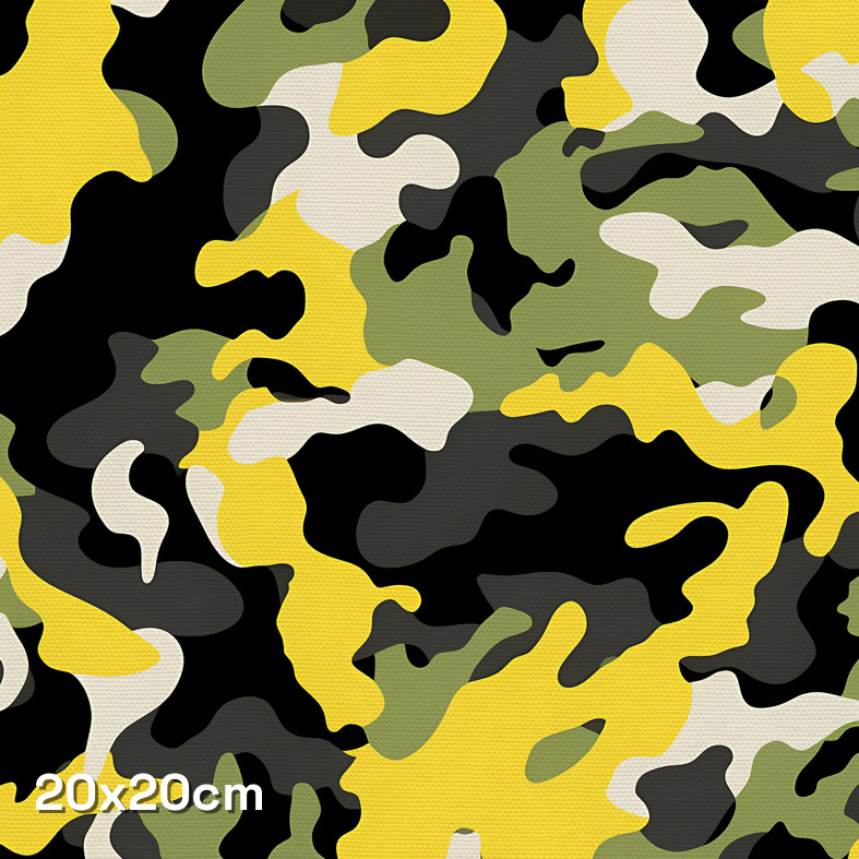 Sierra Charge Camouflage Fabric - Image 3