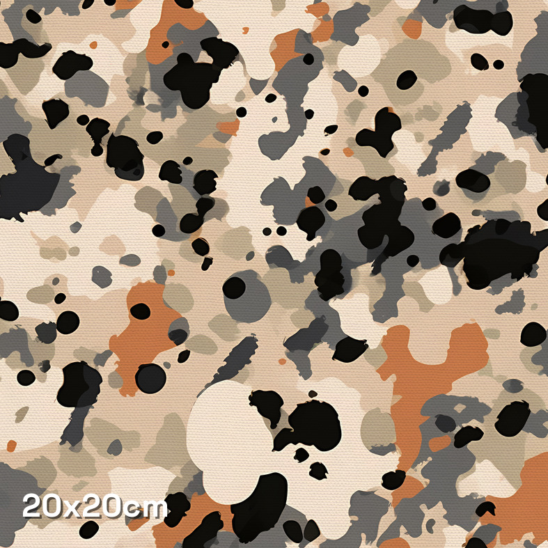Sierra Edge Camouflage Fabric - Image 3