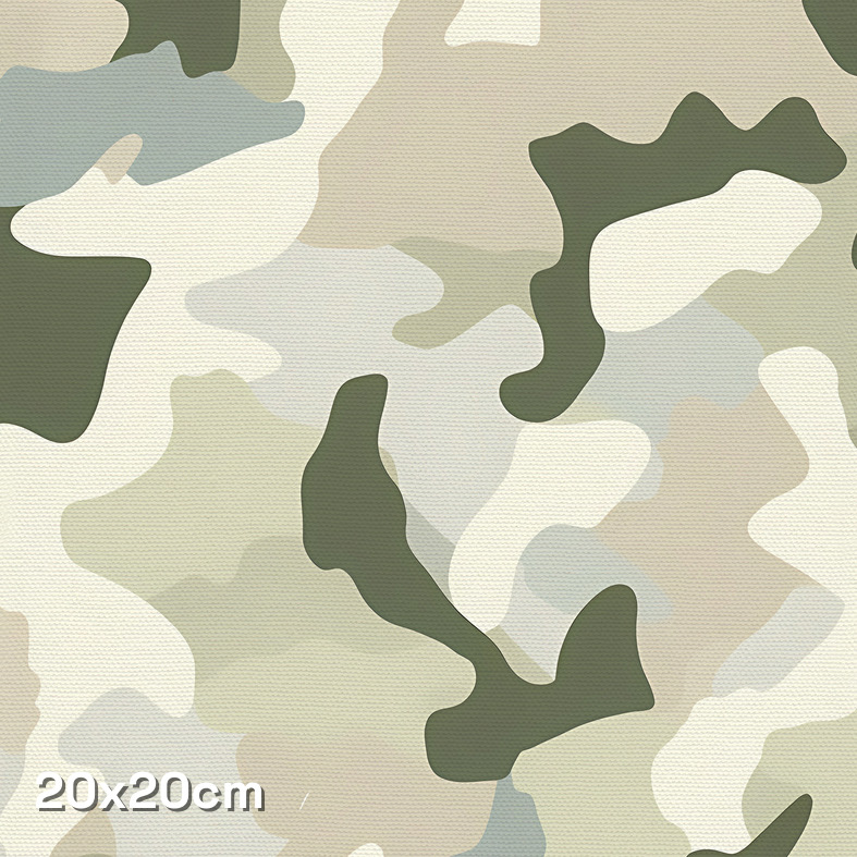 Sierra Haze Camouflage Fabric - Image 3