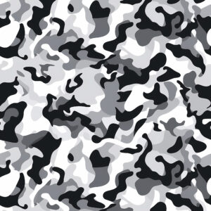 Sierra Sweep Camouflage Fabric