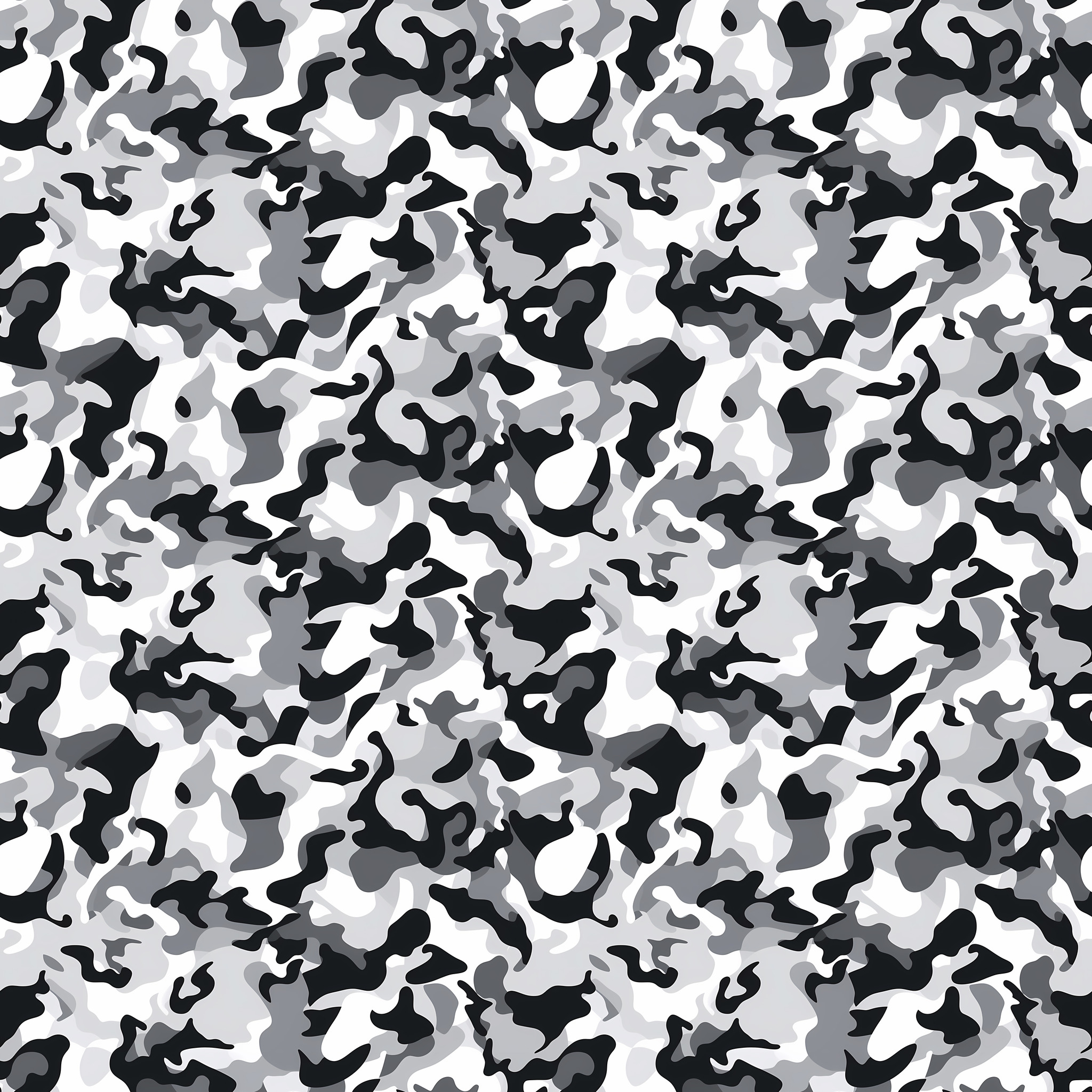 Sierra Sweep Camouflage Fabric - Image 2