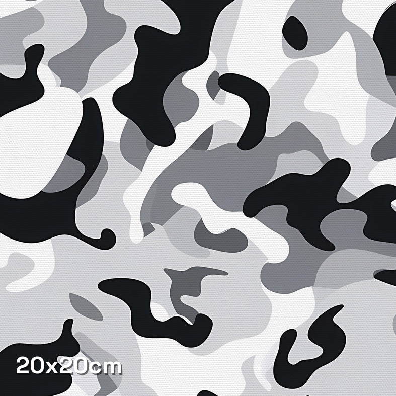Sierra Sweep Camouflage Fabric - Image 3