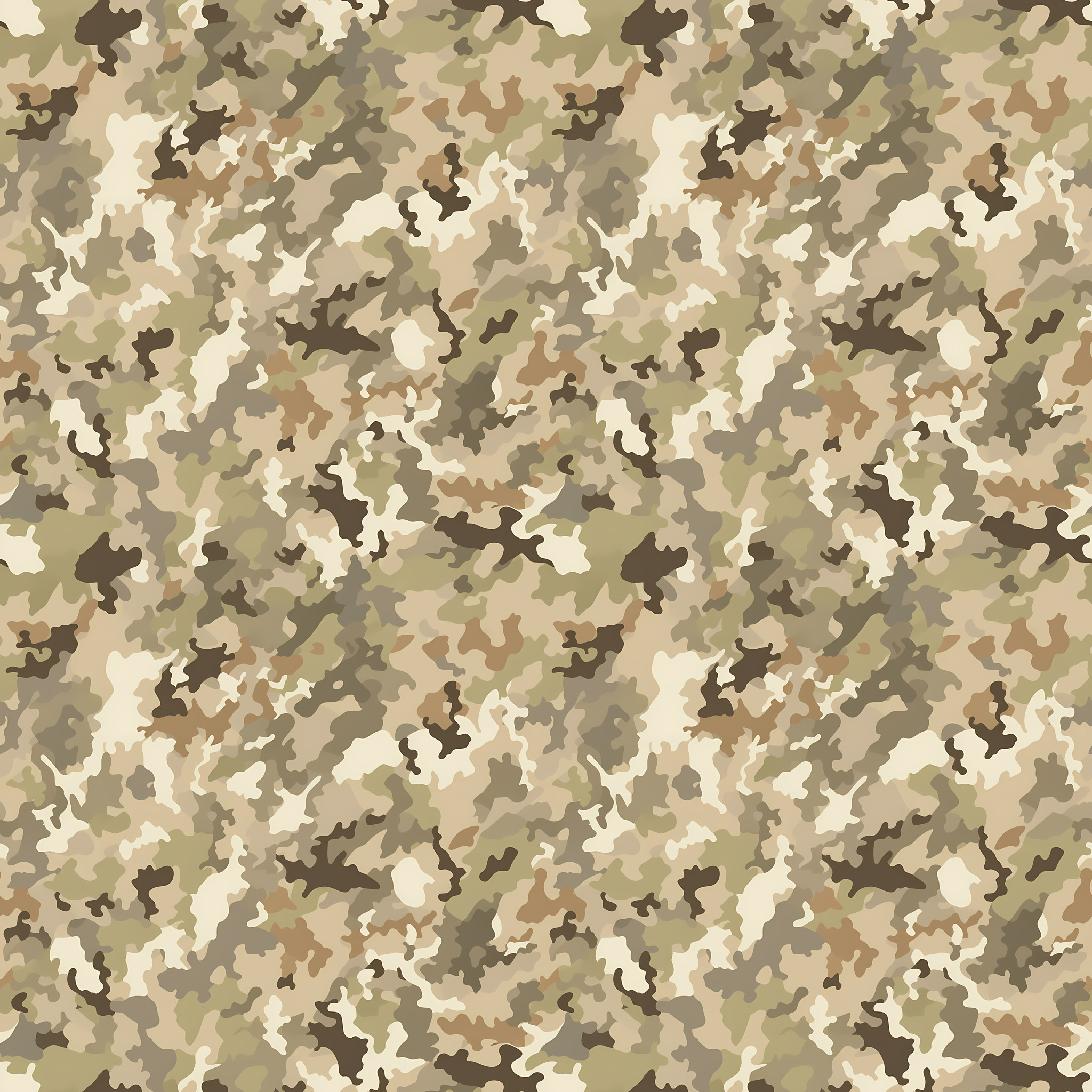 Spark Blend Camouflage Fabric - Image 2