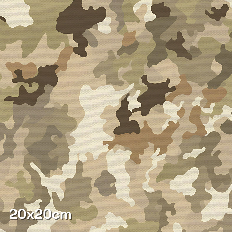 Spark Blend Camouflage Fabric - Image 3