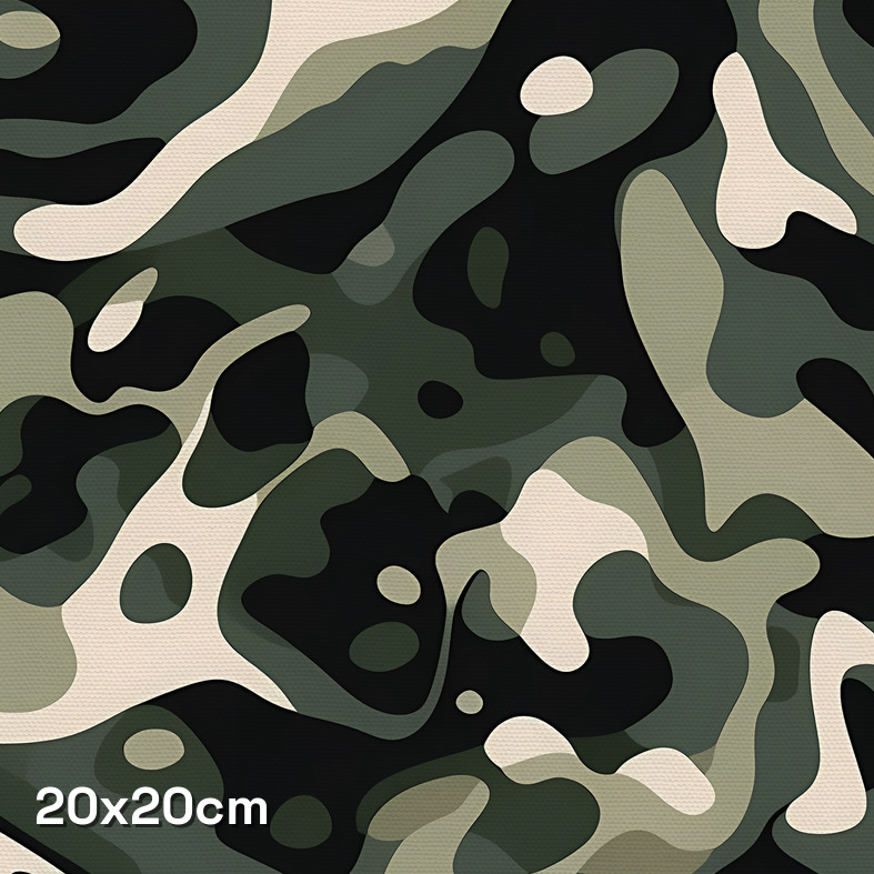 Specter Cloak Camouflage Fabric - Image 3