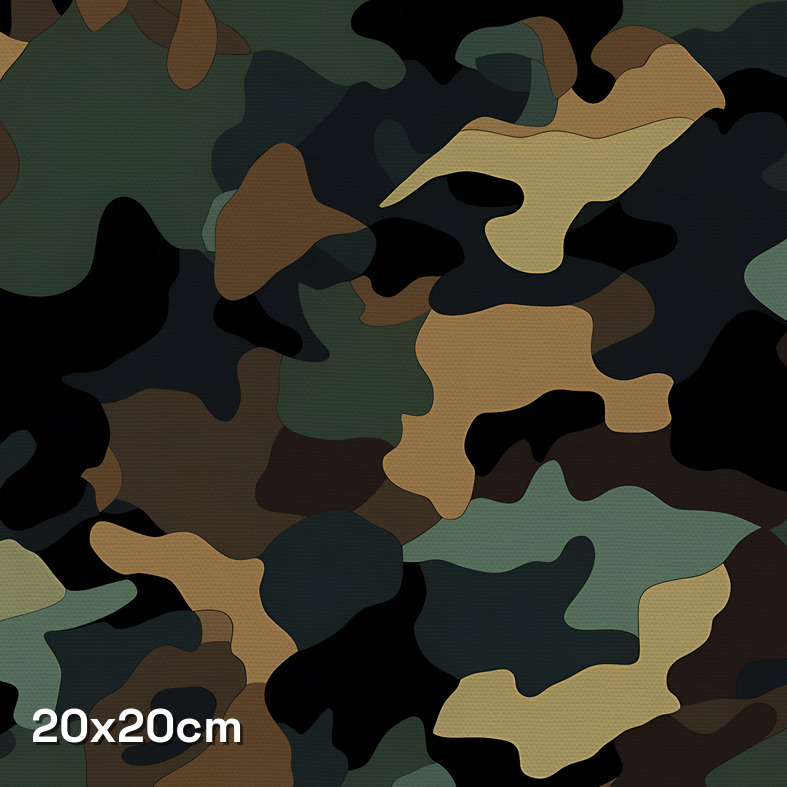 Specter Dusk Camouflage Fabric - Image 3
