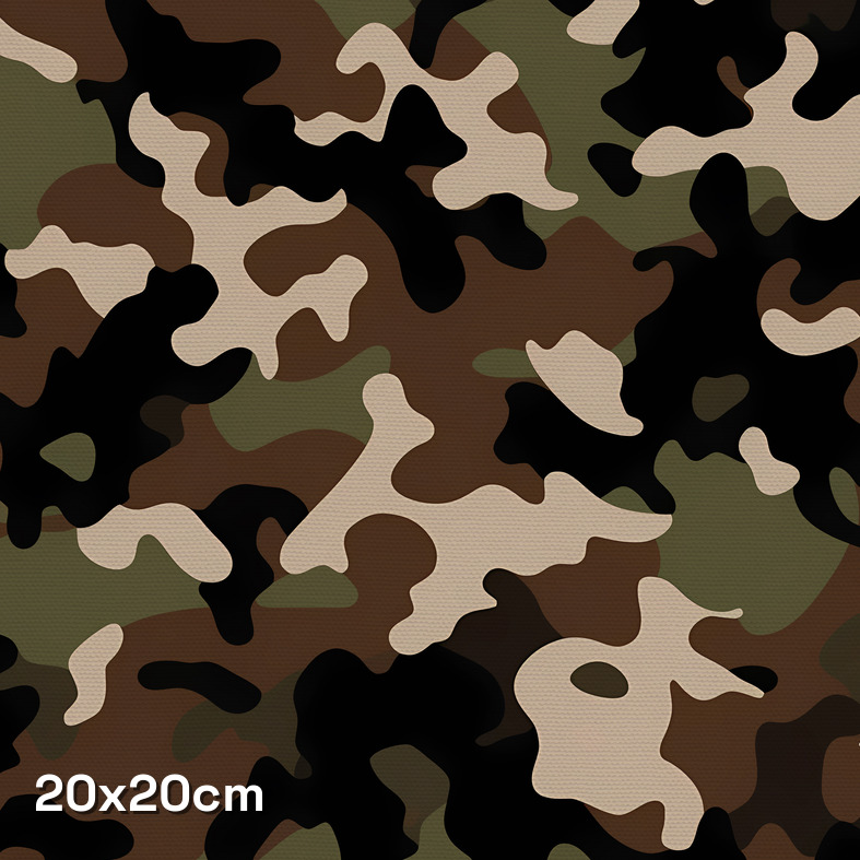 Steppe Mantle Camouflage Fabric - Image 3