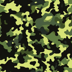 Tangle Depth Camouflage Fabric
