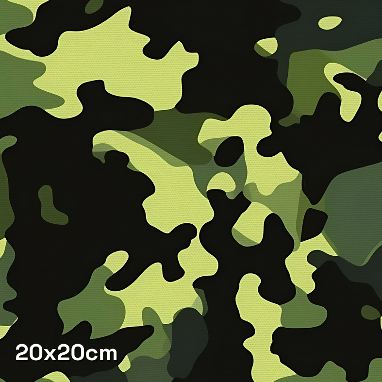 Tangle Depth Camouflage Fabric - Image 3