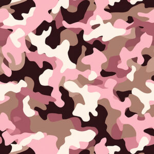 Terrain Break Camouflage Fabric