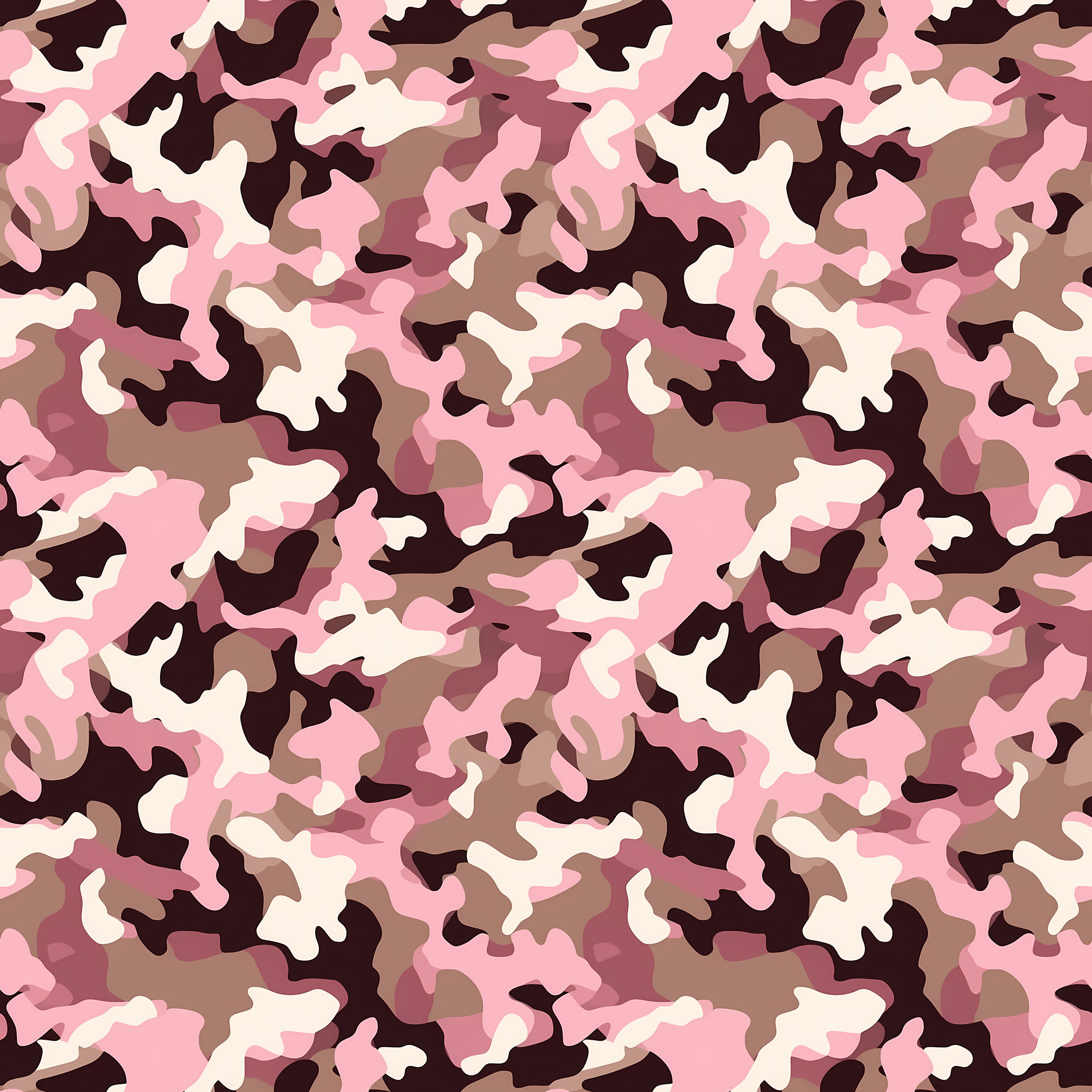 Terrain Break Camouflage Fabric - Image 2
