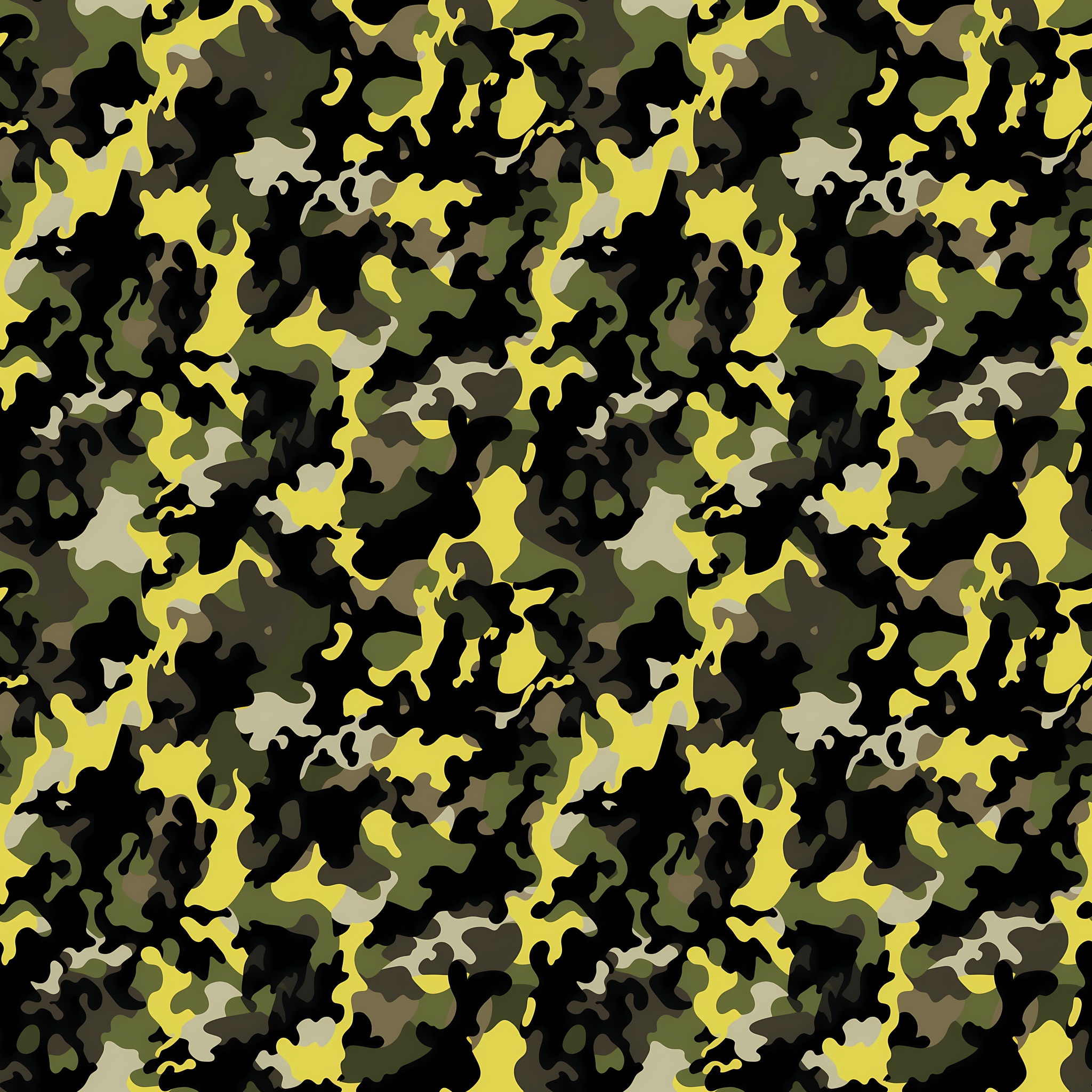 Terrain Cloak Camouflage Fabric - Image 2