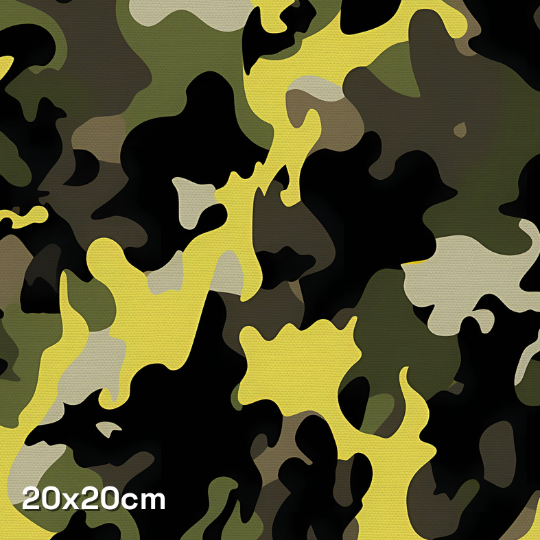 Terrain Cloak Camouflage Fabric - Image 3
