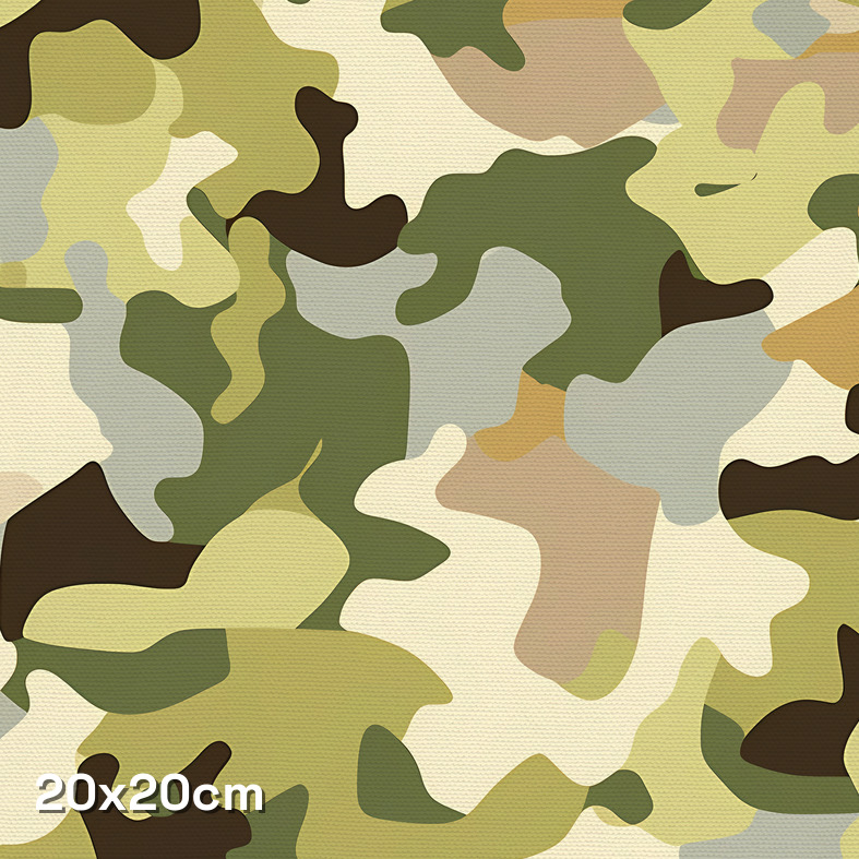 Terrain Edge Camouflage Fabric - Image 3