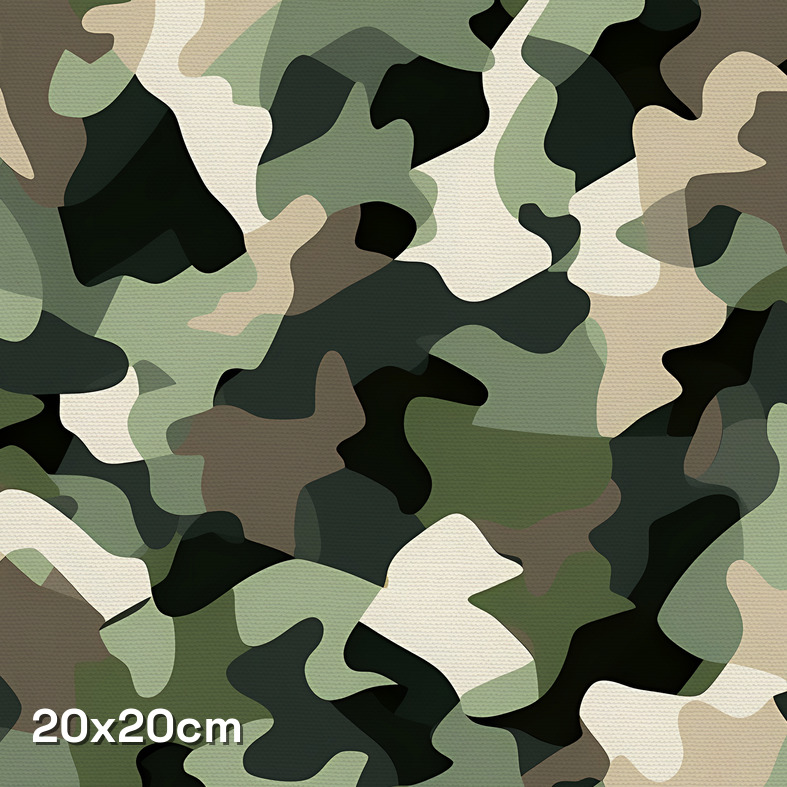 Terrain Force Camouflage Fabric - Image 3