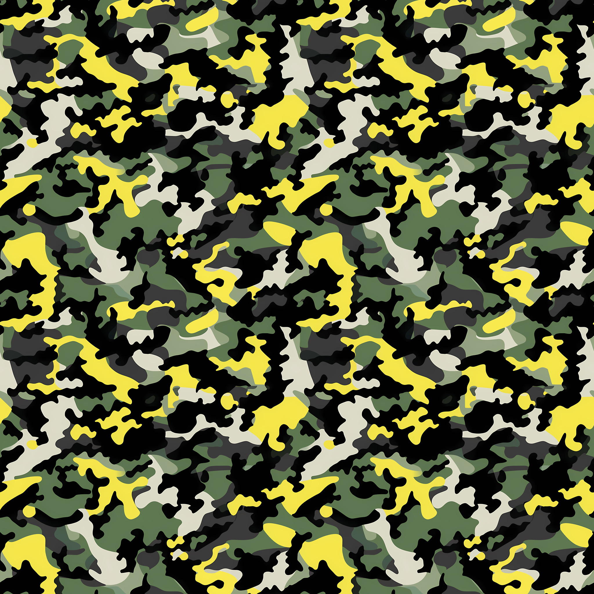 Terrain Mantle Camouflage Fabric - Image 2