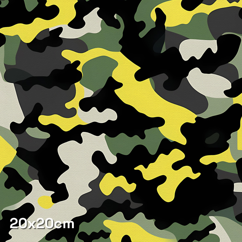 Terrain Mantle Camouflage Fabric - Image 3