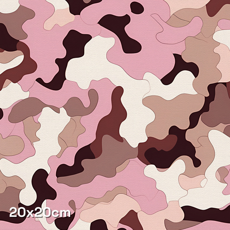 Terrain Mist Camouflage Fabric - Image 3