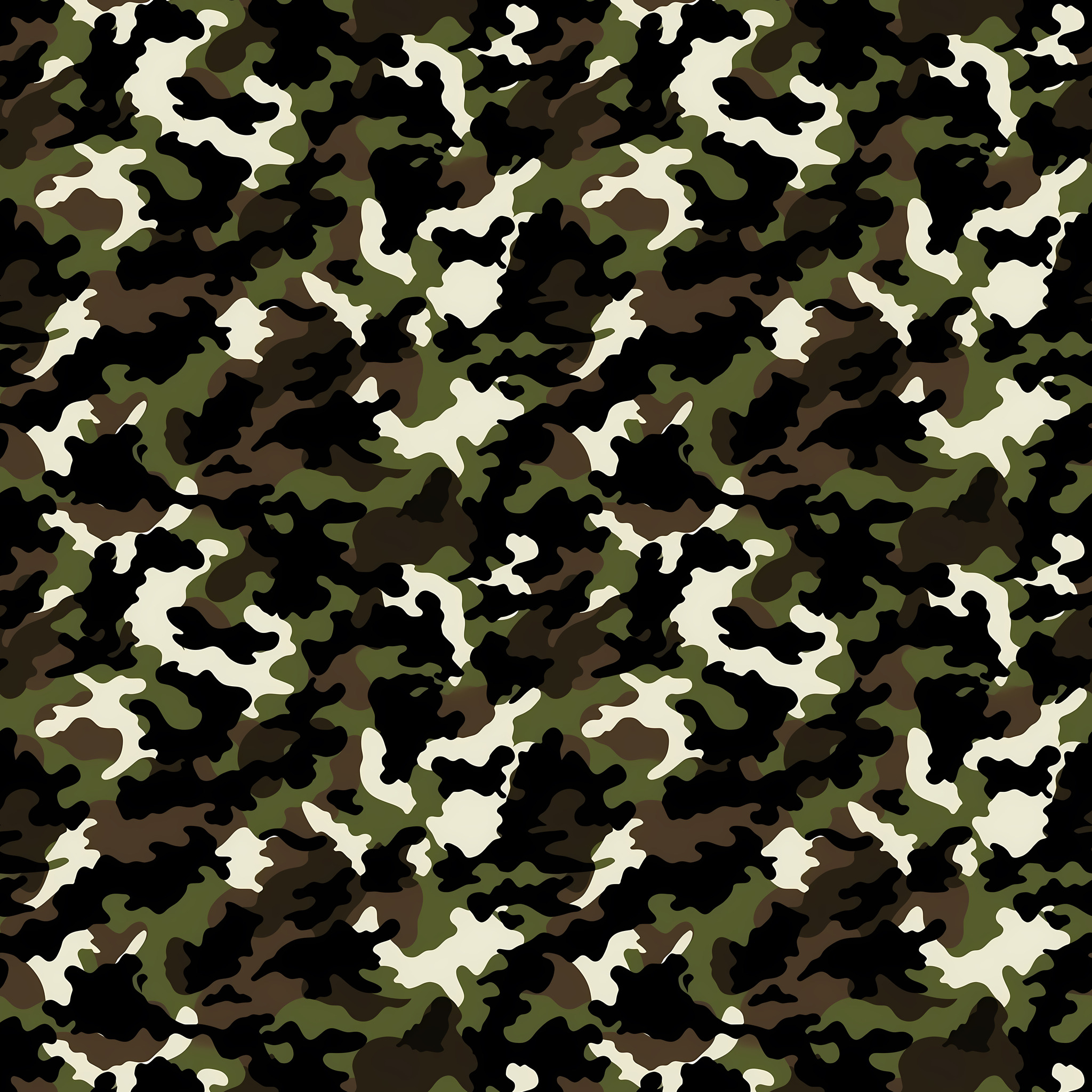 Terrain Shroud Camouflage Fabric - Image 2
