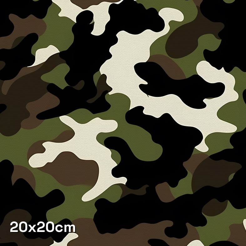 Terrain Shroud Camouflage Fabric - Image 3