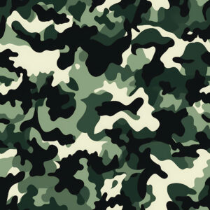 Terrain Strike Camouflage Fabric