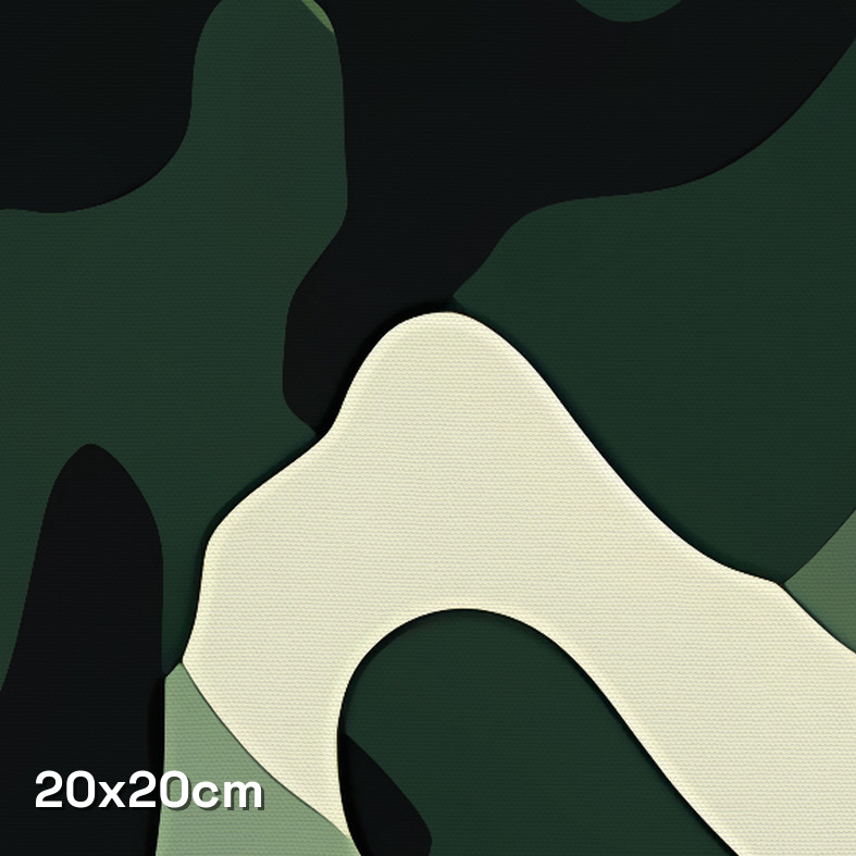 Terrain Strike Camouflage Fabric - Image 3