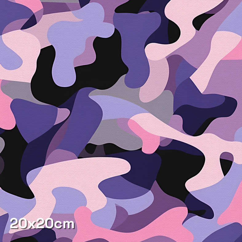 Tidal Blend Camouflage Fabric - Image 3