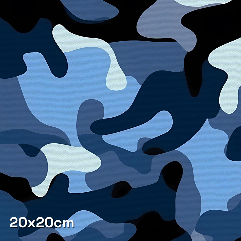 Tidal Break Camouflage Fabric - Image 3
