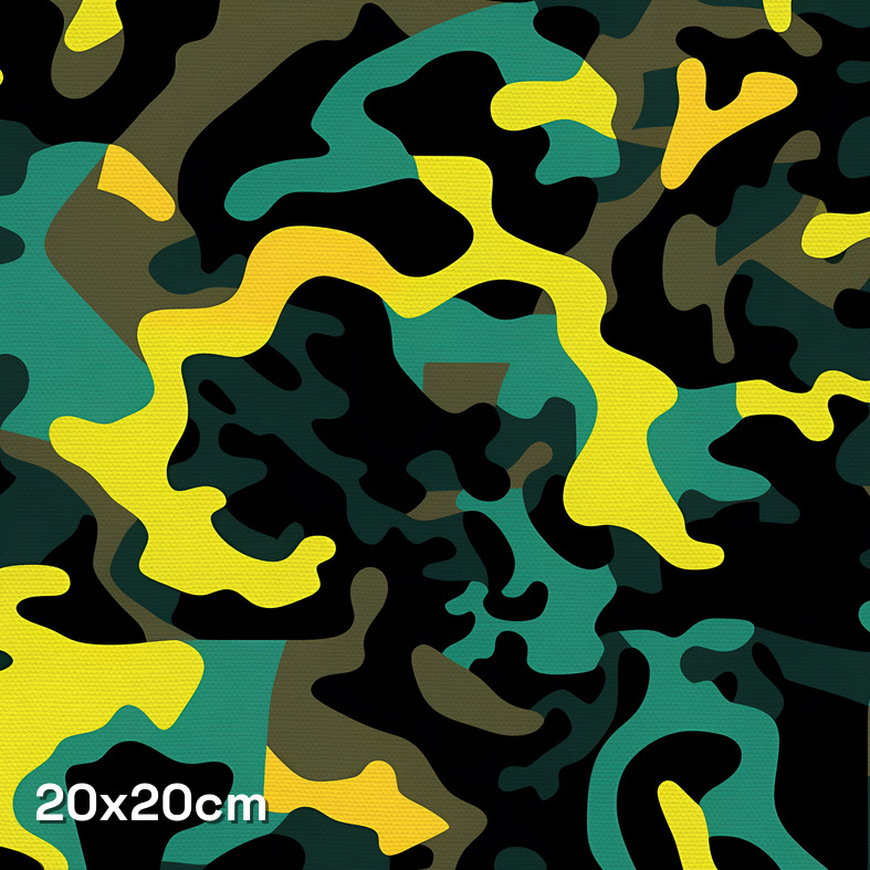 Tropic Murk Camouflage Fabric - Image 3