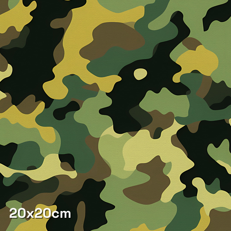 Tropic Shroud Camouflage Fabric - Image 3
