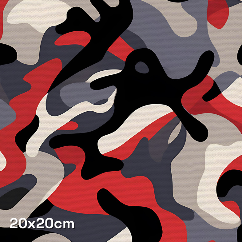 Tundra Flow Camouflage Fabric - Image 3