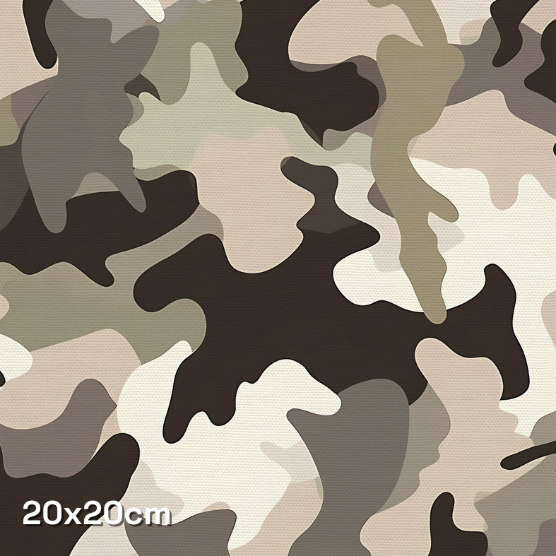 Tundra Mark Camouflage Fabric - Image 3