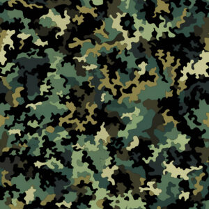Viper Shadow Camouflage Fabric