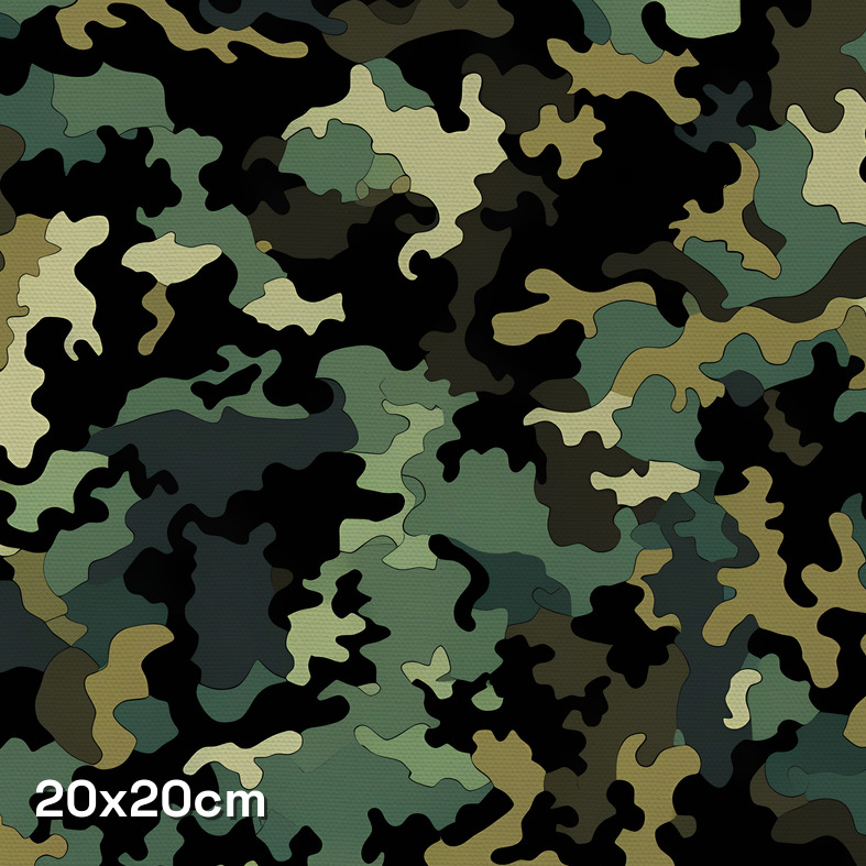 Viper Shadow Camouflage Fabric - Image 3