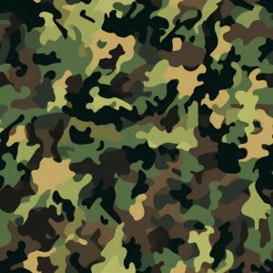 Viper Weave Camouflage Fabric