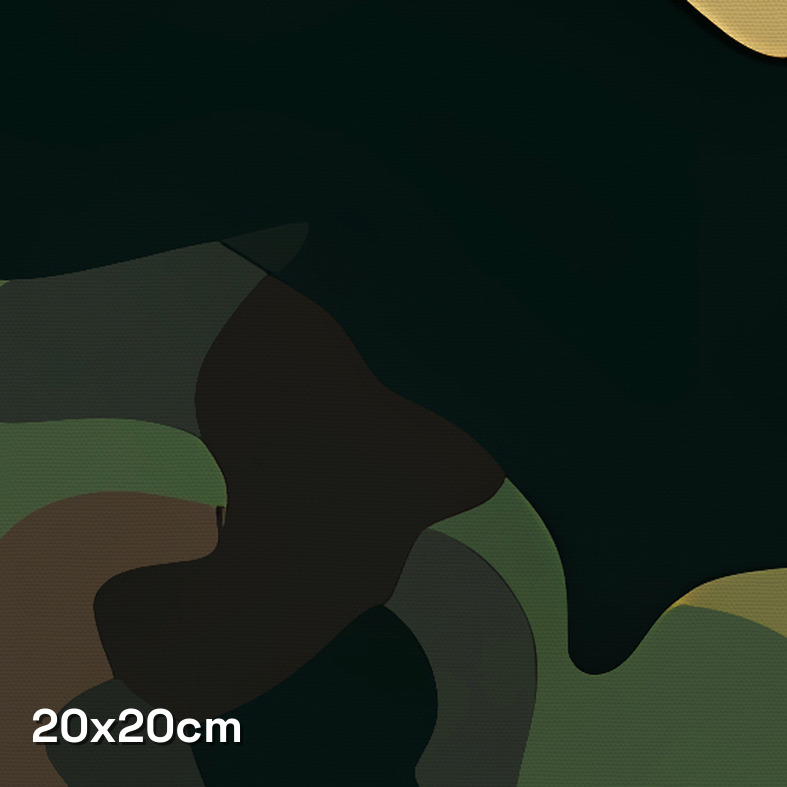 Viper Weave Camouflage Fabric - Image 3