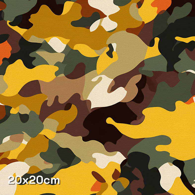 Volt Charge Camouflage Fabric - Image 3