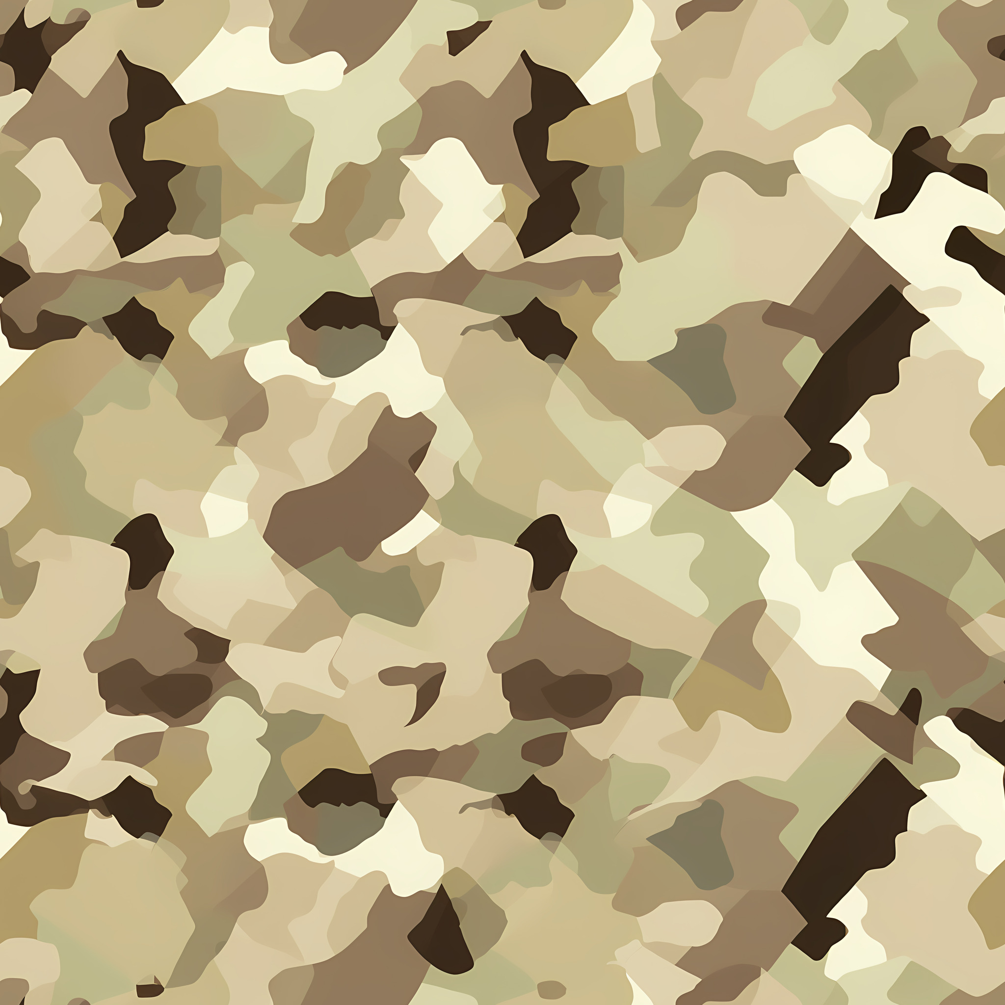 Volt Cover Camouflage Fabric