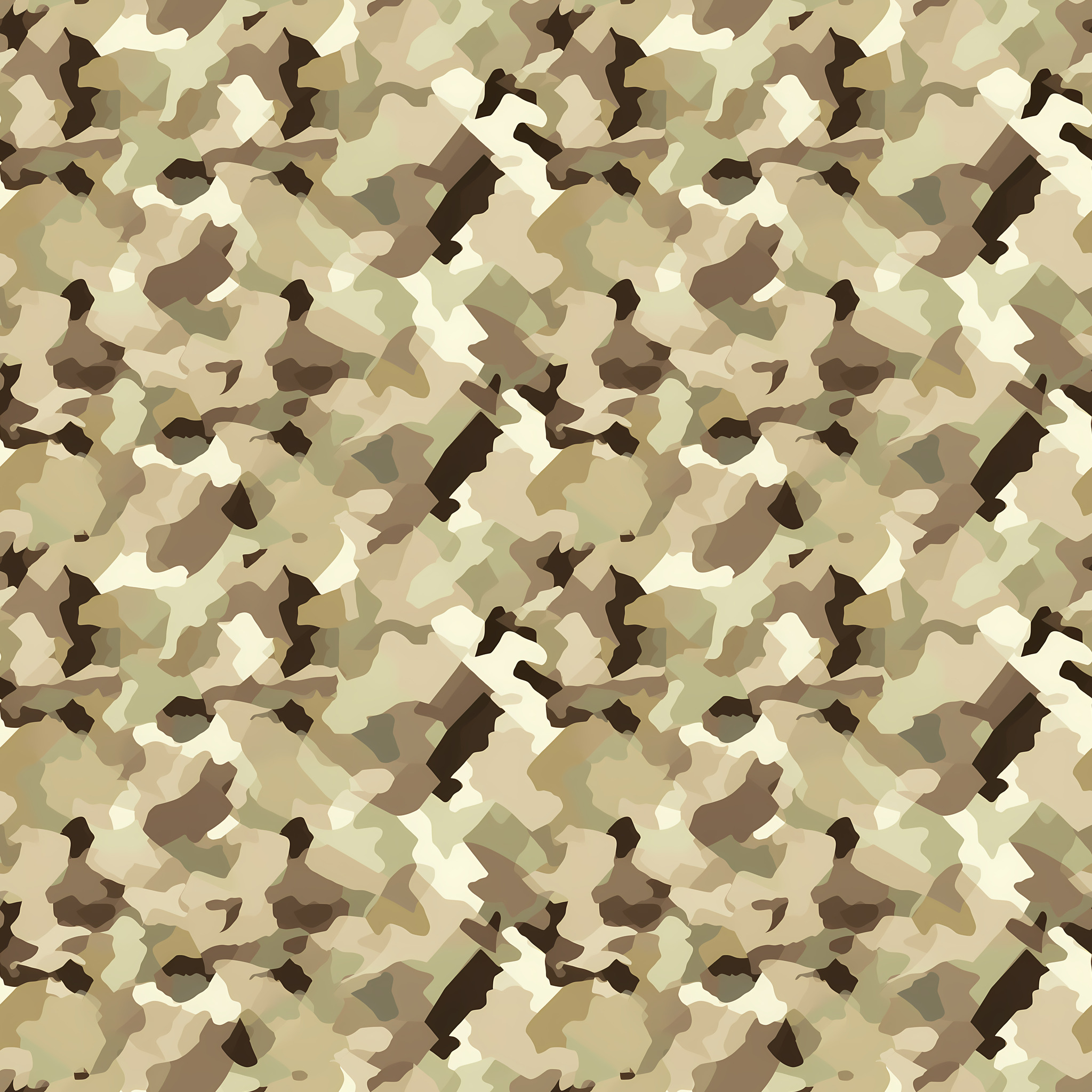 Volt Cover Camouflage Fabric - Image 2