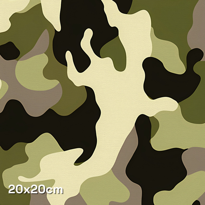Willow Break Camouflage Fabric - Image 3